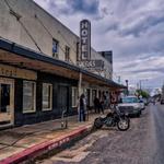 East 6th Street