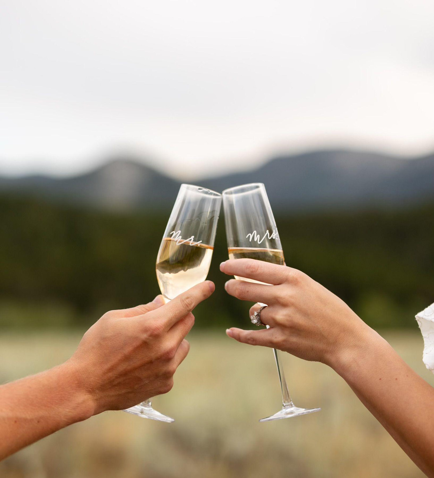 The Wedding Website of Sarah Hepner and Austin Polly