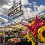 Pike Place Market