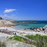 Kejimkujik National Park Seaside
