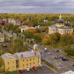 Downtown Canandaigua