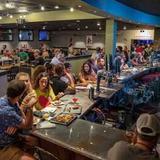 The Bunker Brewpub