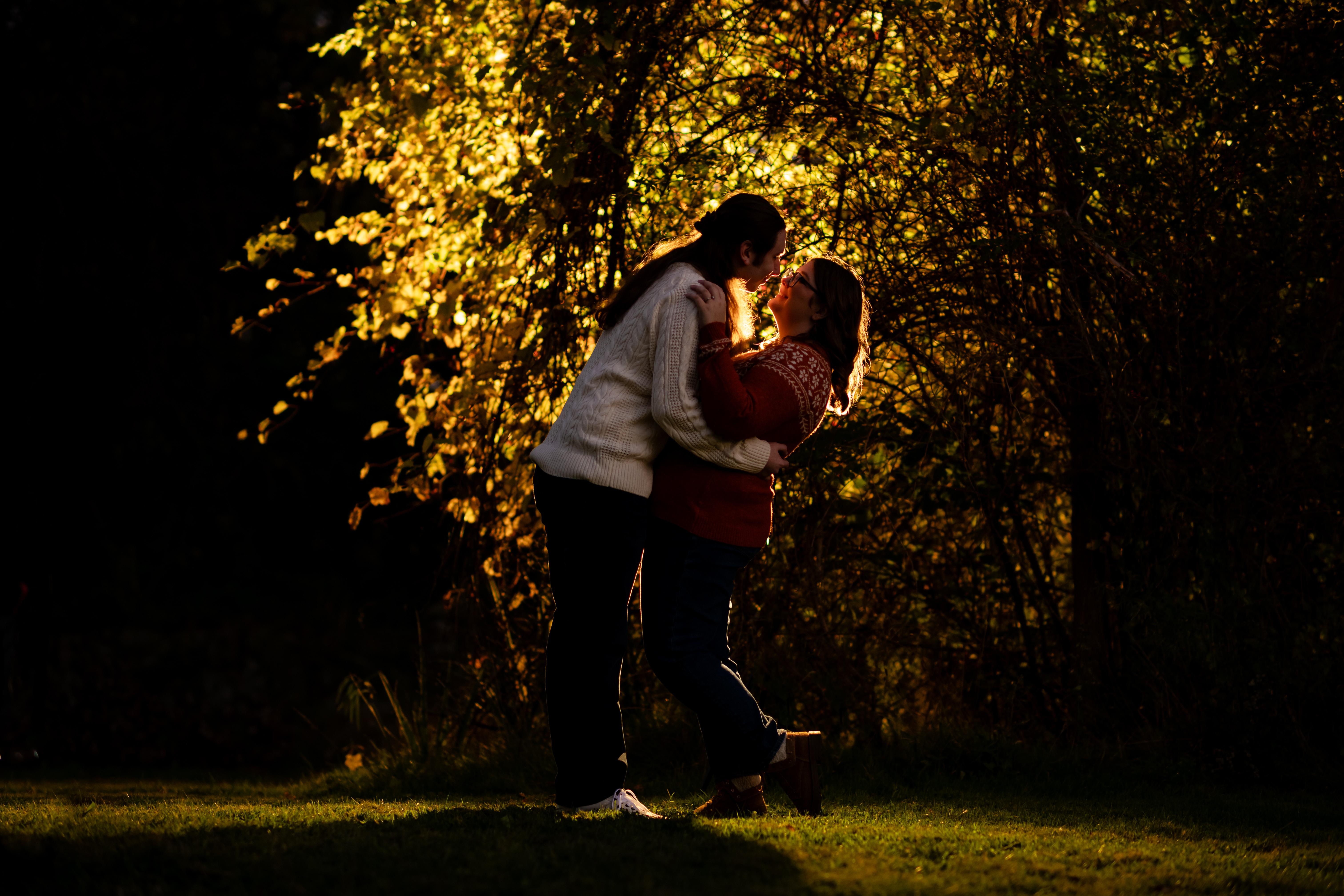 The Wedding Website of Cormac Roth and Grace Monroe