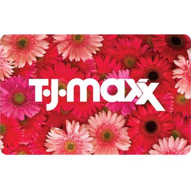 © 2020 T.J.Maxx