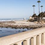 San Elijo State Beach