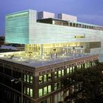 LSU Museum of Art