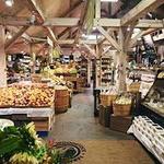 Woodstock Farmers' Market