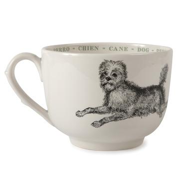 DOG FAUNA GRAND CUP
