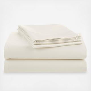 500-Thread Count 4-Piece Sheet Set