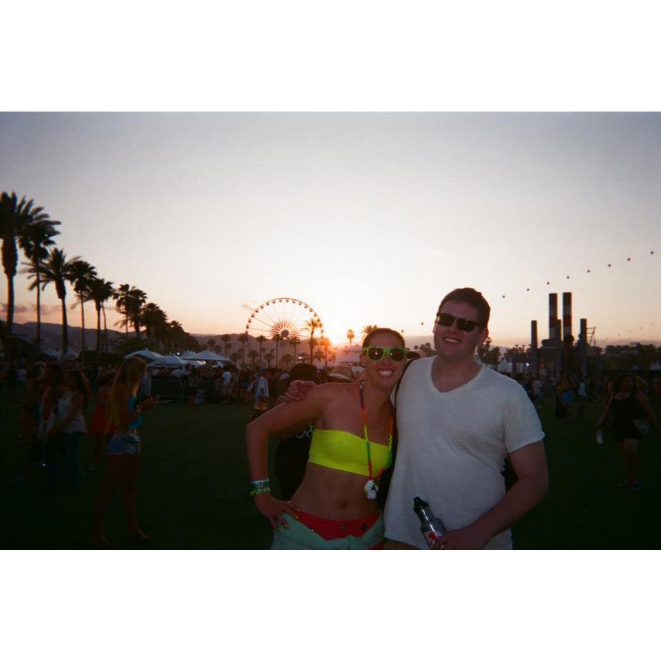 Coachella 2013