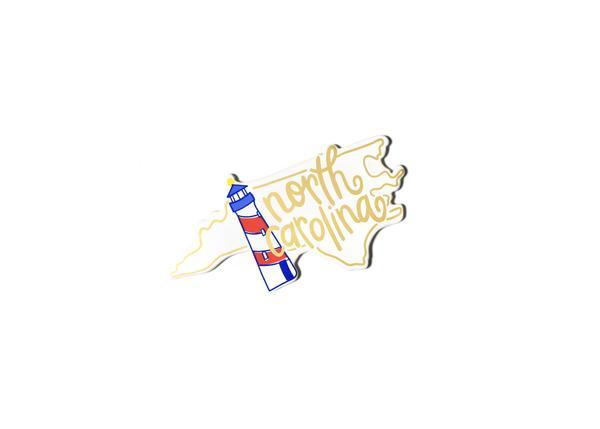 North Carolina Motif Mini Attachment