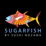 SUGARFISH by sushi nozawa