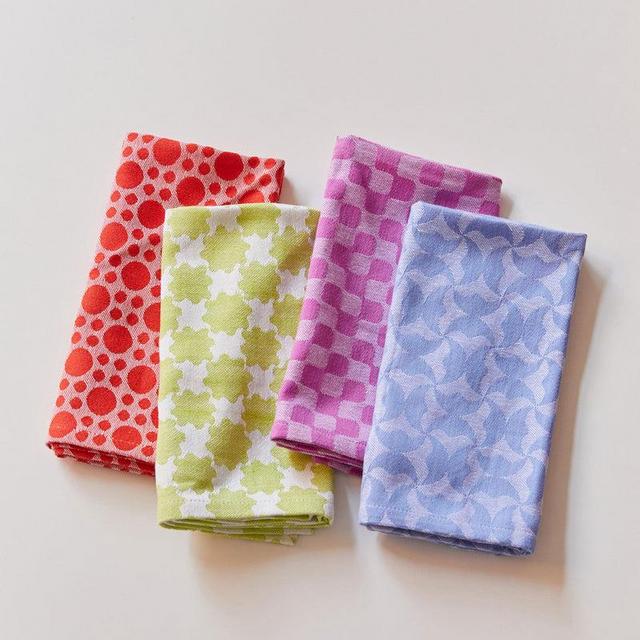 Pattern Napkins