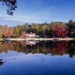 Mt. Gretna Lake & Beach