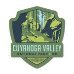 Cuyahoga Valley National Park