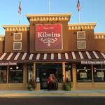 Kilwins Chocolate Factory