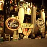 The Old Stove Irish Pub