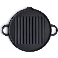 Flat Grill PanRikuchou Ogasawara