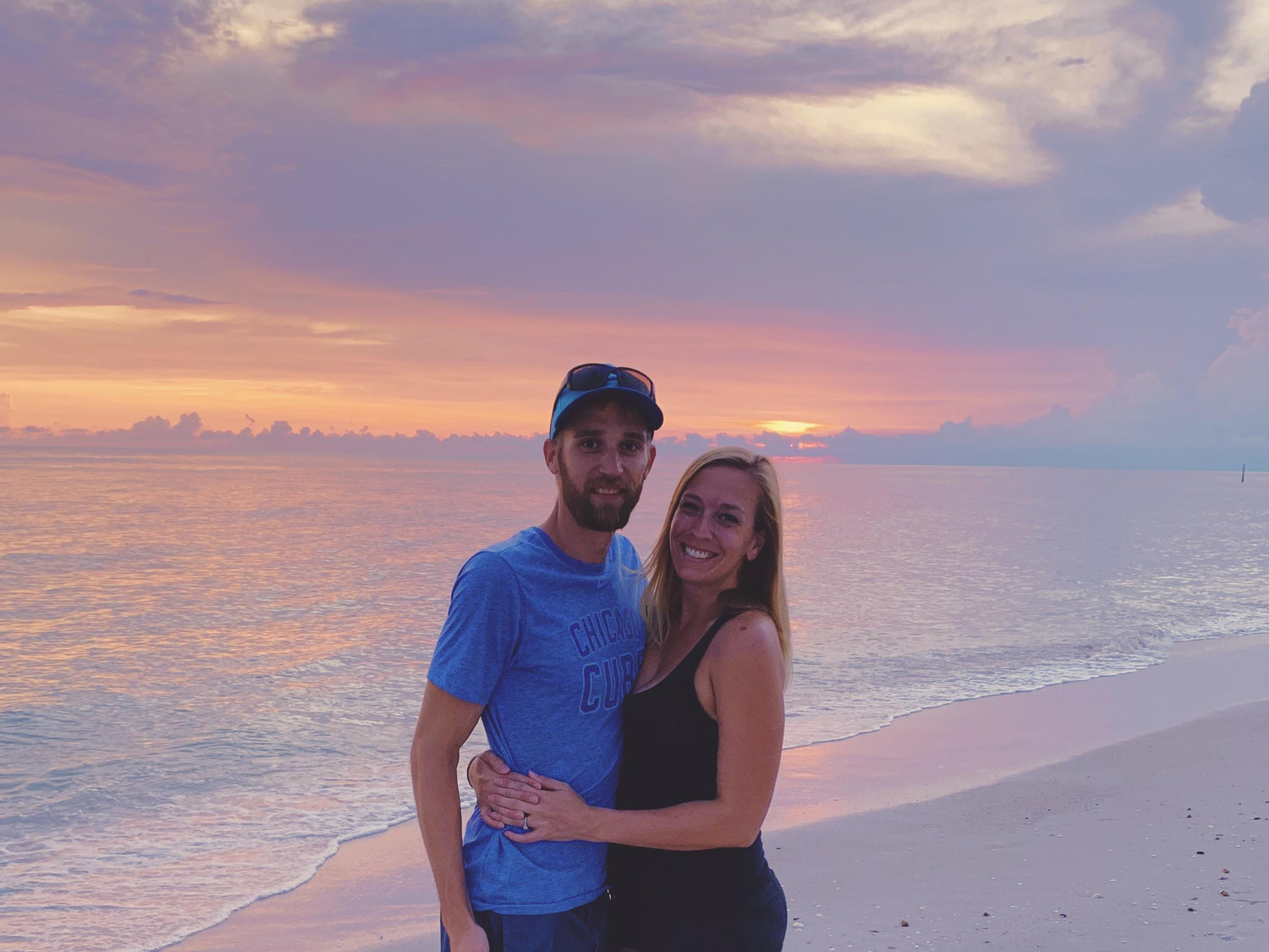 The Wedding Website of Stefanie Ford and Nick Herrboldt