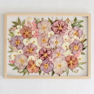 Bridal Bouquet Flower Preservation