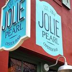 Jolie Pearl Oyster Bar