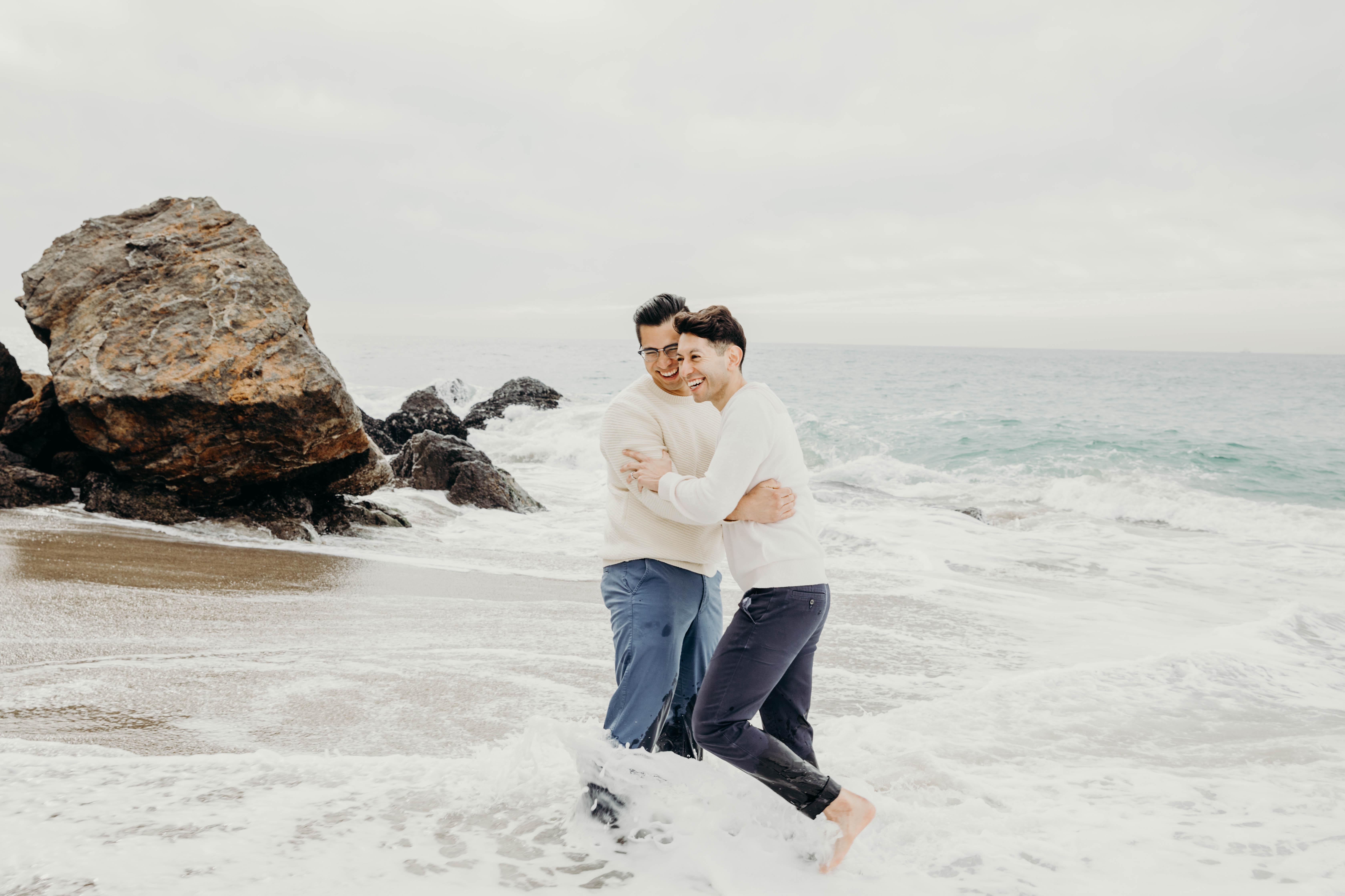 The Wedding Website of Daniel Murillo and Abraham Dominguez