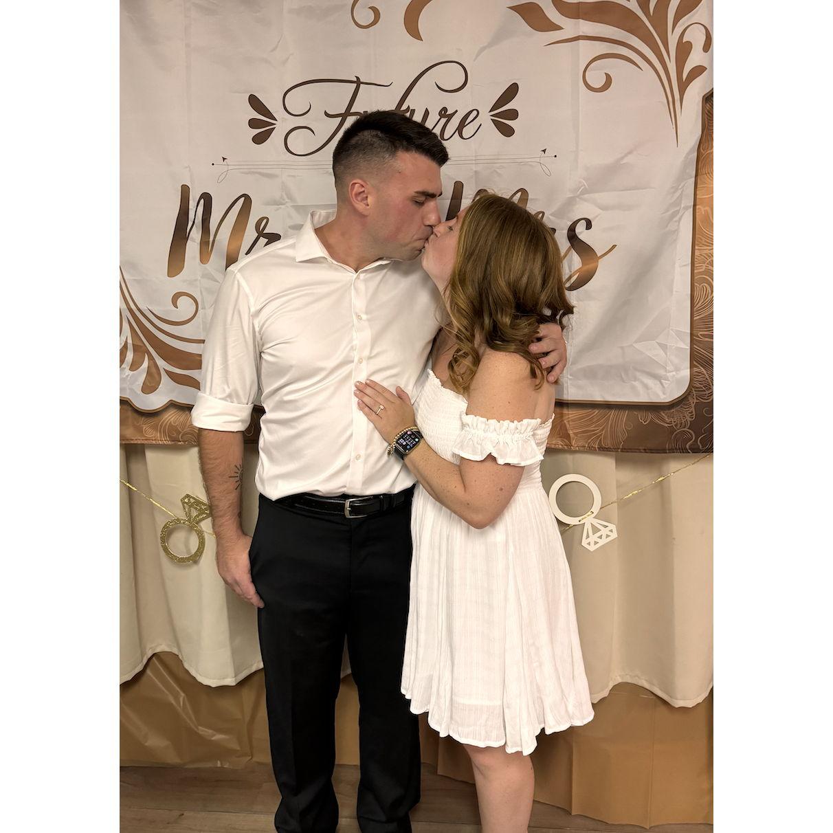 Engagement Party