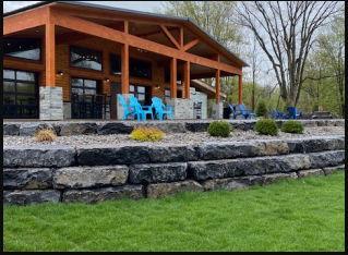 The Wedding Website of Kelly Unz and Jordan LeClair