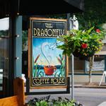 The Dragonfly Coffee House