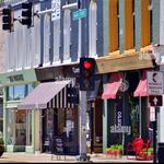 Main Street Shopping