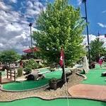 Jake's Mini Golf