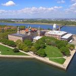 Ellis Island