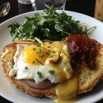 Bassett Street Brunch Club