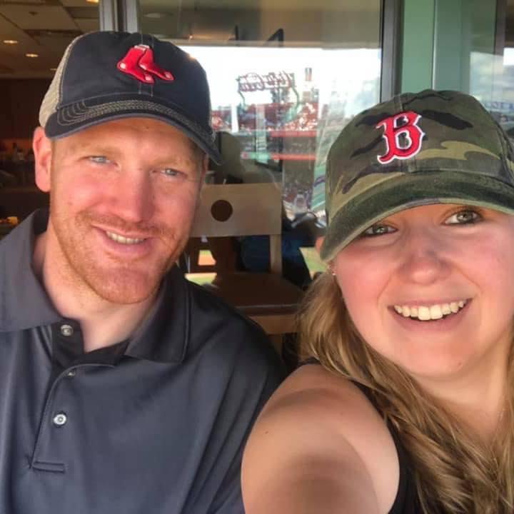 Boston Red Sox Suite Game
