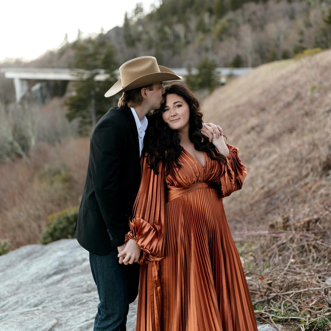 Engagement pictures