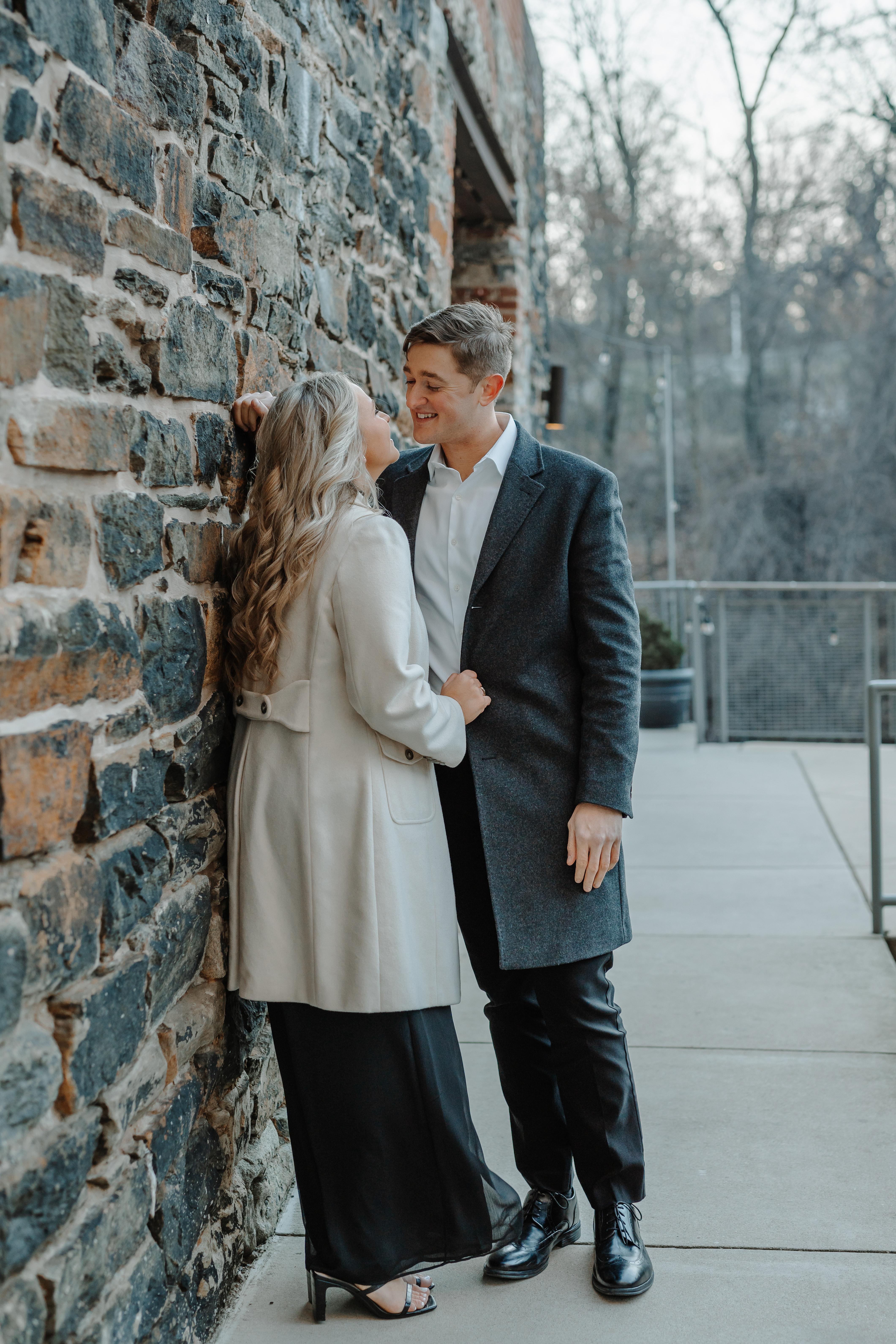 The Wedding Website of Emma Prusak and Jacob Schouten