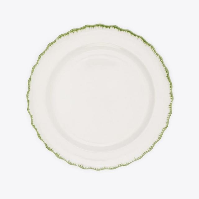 Oiseau Dinner Plate, Set of 2