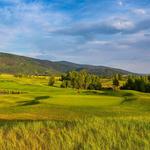Golf - Haymaker Golf Course