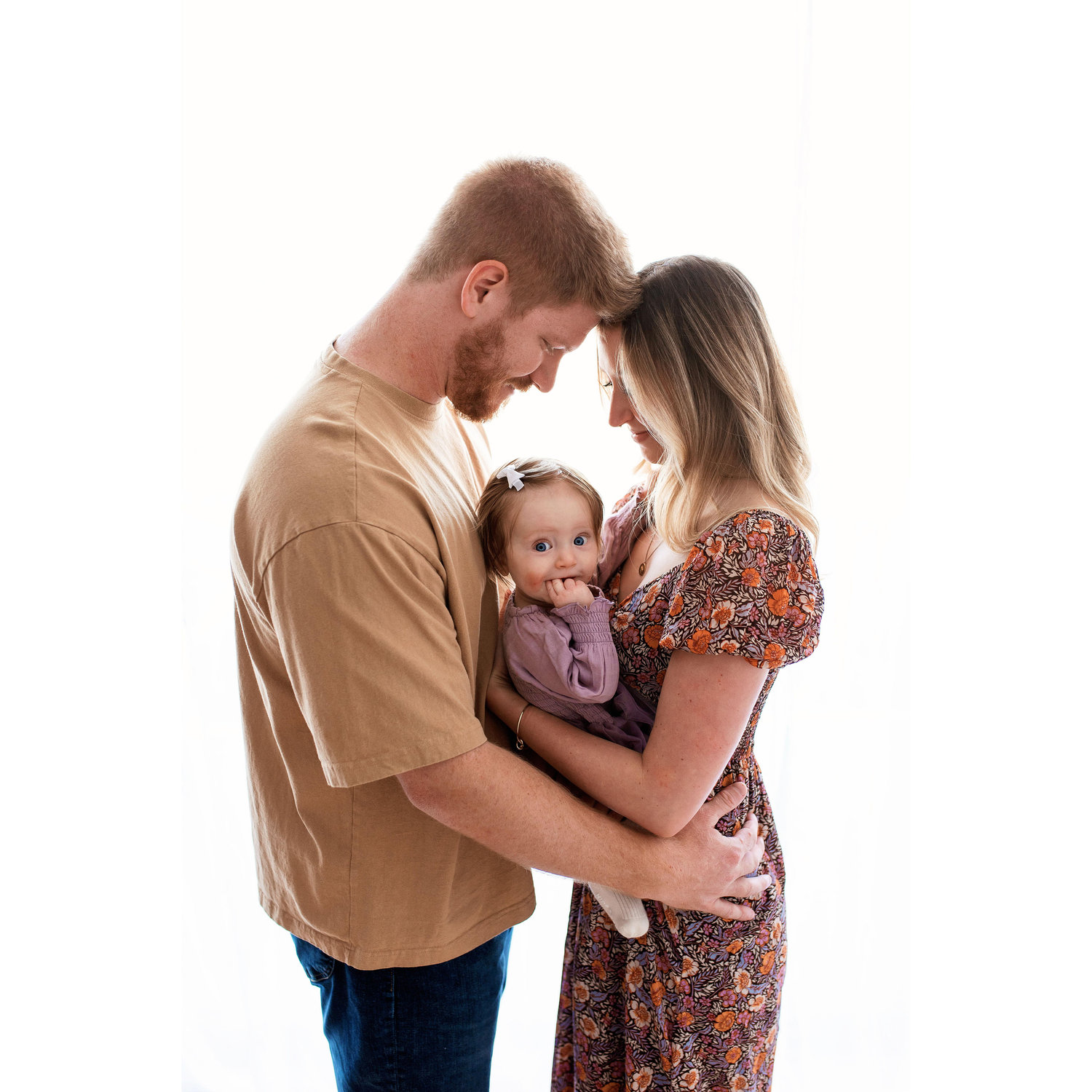 Our whole world.