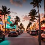South Beach