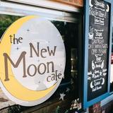 New Moon Cafe