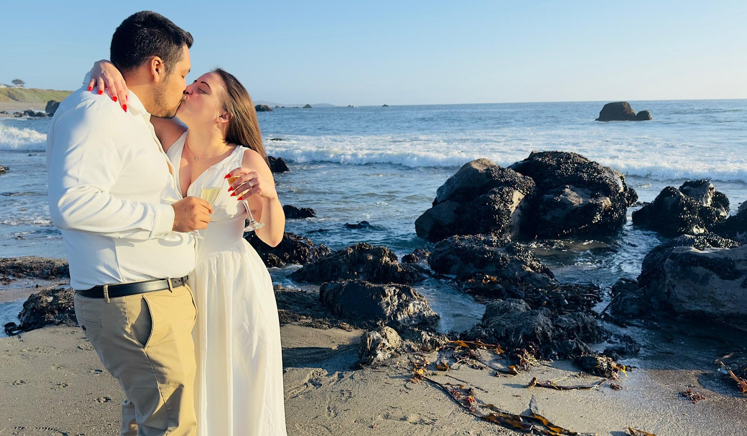 The Wedding Website of Amber Wilson and Ivan Castellanos