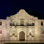 The Alamo