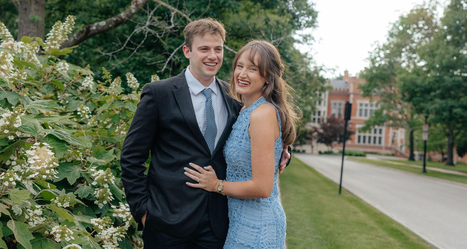 The Wedding Website of Sophia Jo-Laine Fulkerson and Drew Ryan Klapper