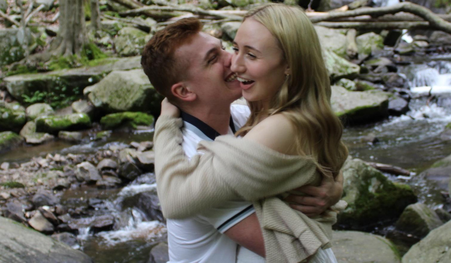 The Wedding Website of Courtney Lewis and Thomas Dean