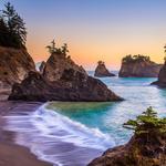 Oregon Coast