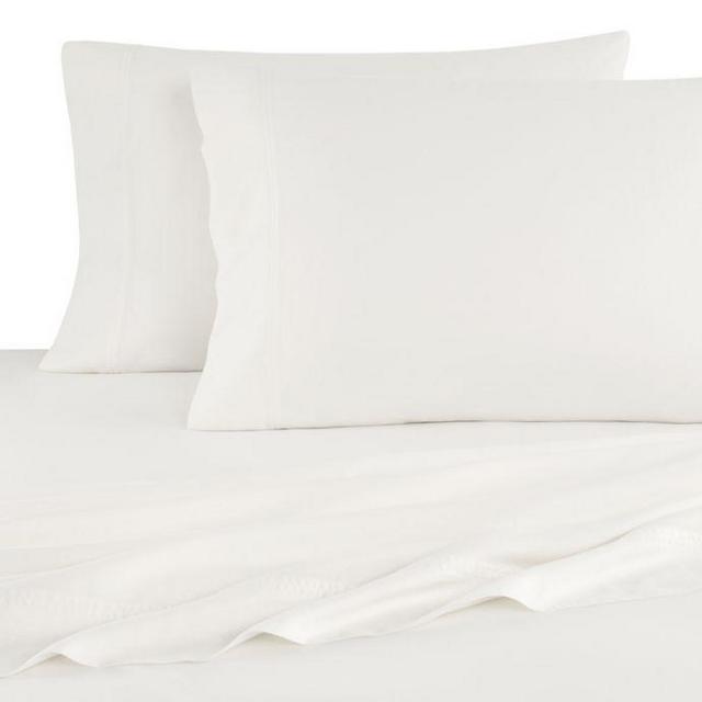 UGG® Surfwashed 300-Thread-Count California King Sheet Set in Snow