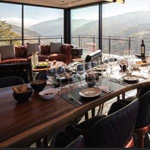 Private Sommelier Wine Tasting
