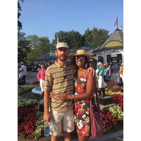 Saratoga Springs 2017