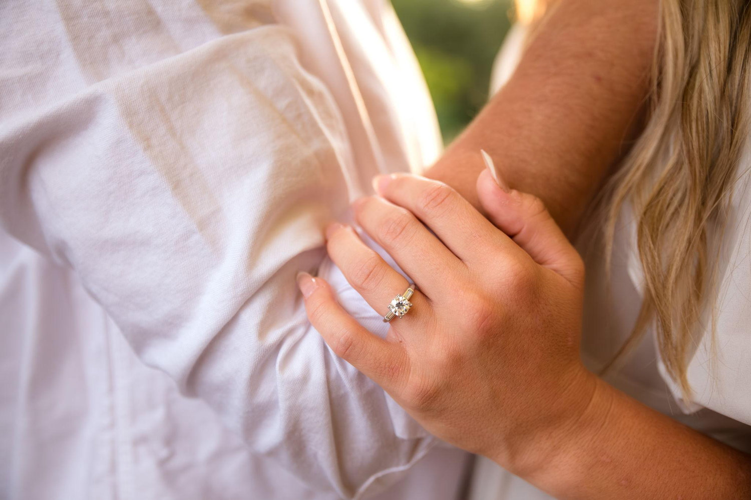 The Wedding Website of Abby Russell and Reed Chapman
